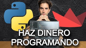 Cómo Monetizar tus APPs de Python - SaaS con Streamlit