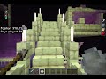 i BUILD a insane end building