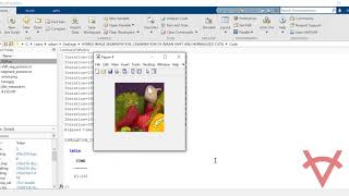 HYBRID IMAGE SEGMENTATION, COMBINATION OF MEAN SHIFT AND NORMALIZED CUTS