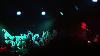 Rotting Christ-Grandis Spiritus Diavolos (Live From Denver, CO 2016)