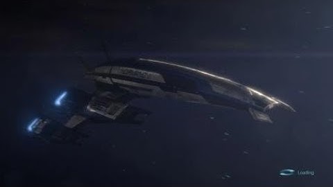 Mass Effect™ Legendary Edition - Priority: Geth Dreadnought - Infiltrator Insanity