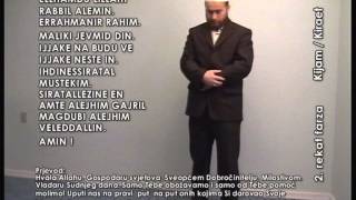 Sabah Namaz
