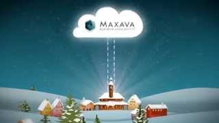 Maxava Christmas Video 2013