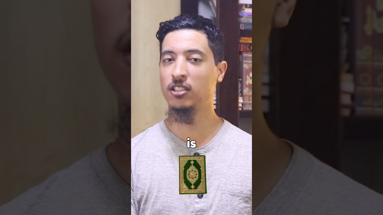 The Quran is Preserved but the Bible is Not