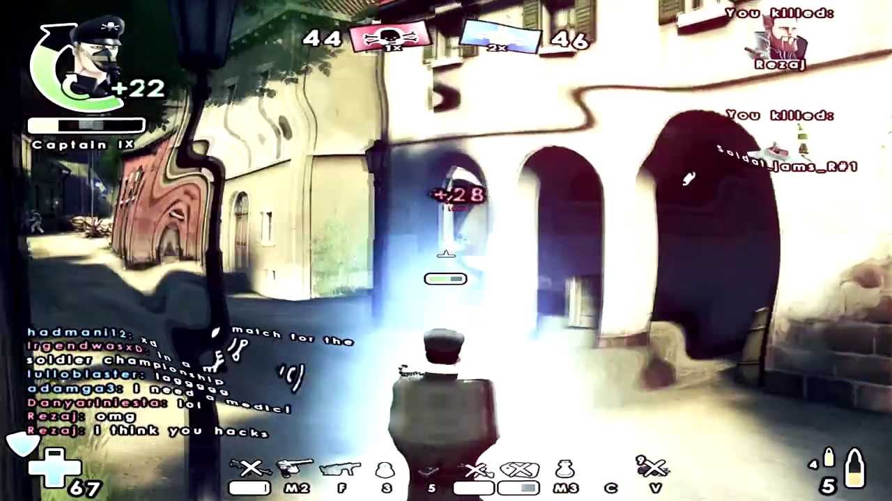 BFH l Eternal l Edit by Zenfald