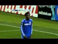 Worst miss in football ever  kei kamara vs la galaxy