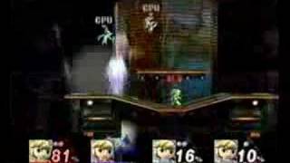 Super Smash Bros. Brawl Replay 17