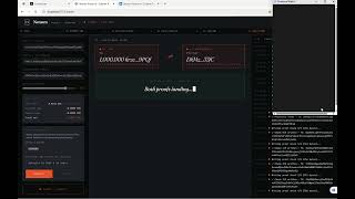 Hackathon demo video（Nexum）