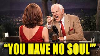 8 Johnny Carson Guests Who Cheated on Their Husbands