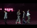 251029 SEVENTEEN DC SOS F Ck My Life Love Money Fame Day 1 NEW Tour