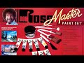 Bob Ross Paint Set Unboxing - Opening a relic from years past