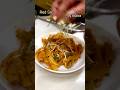 Viral for a reason...try it Once Red Sause Pasta 🍜 #shortvideo #shorts #pasta #food #foodie
