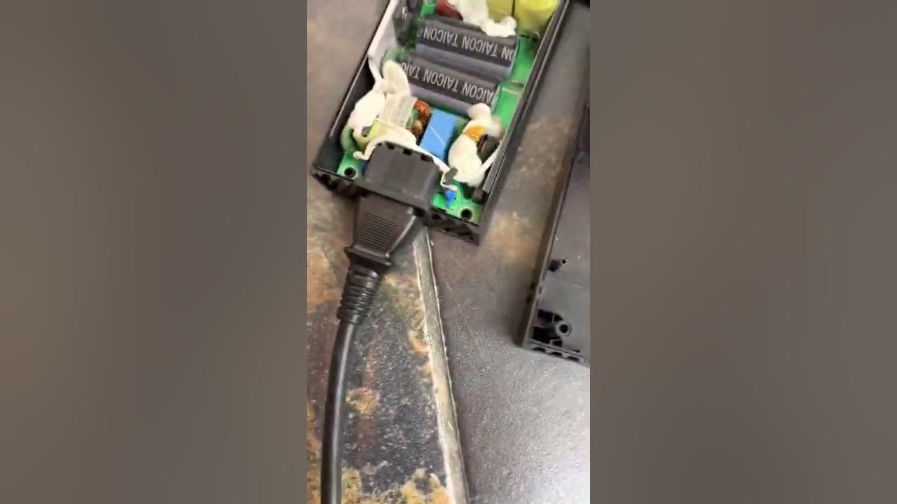 Xbox one orange light, no power quick fix. Do not touch or short components while it’s ON. YouTube