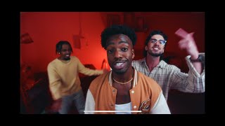 Download Lagu Zach Paradis, jayo, Jaylon Ashaun - Crash (directed by setwillfree) MP3