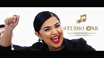 Raluca Dragoi - Marita-te cu mine [Official Video]