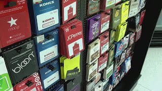 Georgia cracks down on gift card scams as new law targets theft, fraud and tampering