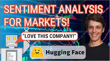 Stock Market Sentiment Analysis with LLMs!