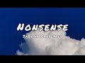 Sabrina Carpenter Nonsense Lyrics mp3