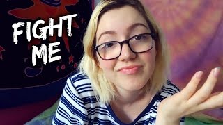 I ATE SOMETHING THAT WASN'T VEGAN & IDGAF (Making Mistakes on a Vegan Diet)
