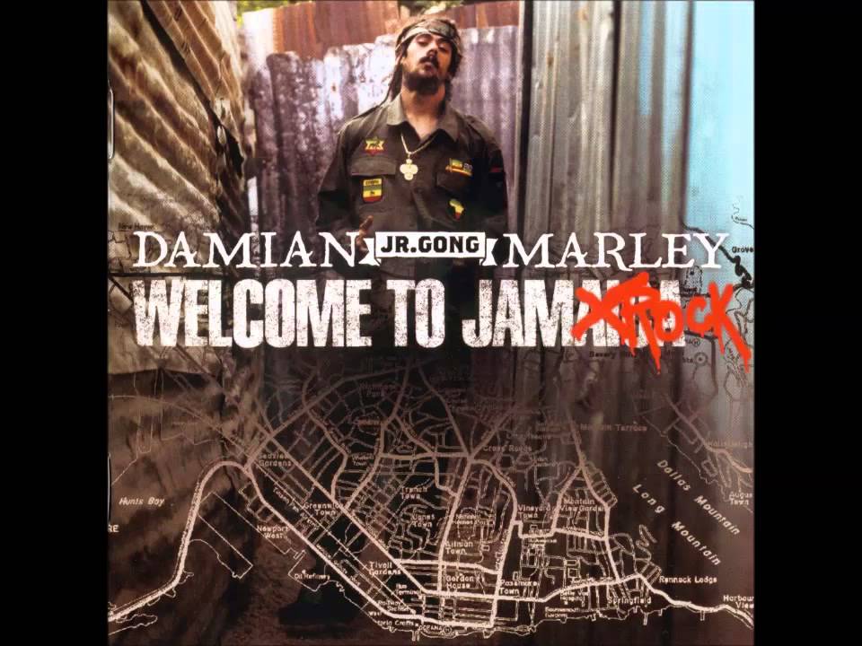 Damian JR. GONG Marley - Khaki suit Damian JR. GONG Marley - Khaki suit