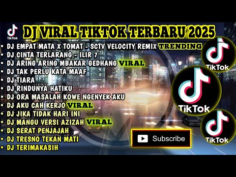 Dj Sekecewa Itu Remix Full Album Terbaru Viral Tiktok 2024