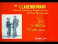 The clarendonians ernest wilson peter austin ska rocksteady reggae