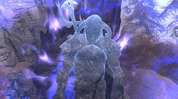 Phantom Ghost - Conjuration Spell (Mod Showcase)