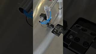 wire forming machine. metal forming solution, #wirebendingmachine #factory #wirebender #wireforming
