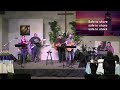 VPCC Worship Experience - How to Read the Bible: The Breath of God