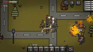 voos.io - OHHHHHHHHHH MAFIA screenshot 5