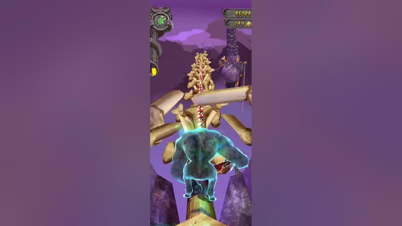 Temple Run 2#shorts#youtubeshorts#templerun2