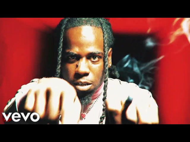 Billionaire Black - The Message Dir. @AlienatedEditor
