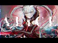ALiCE - Sodom/初音ミク
