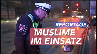 Muslime im Einsatz | Reportage