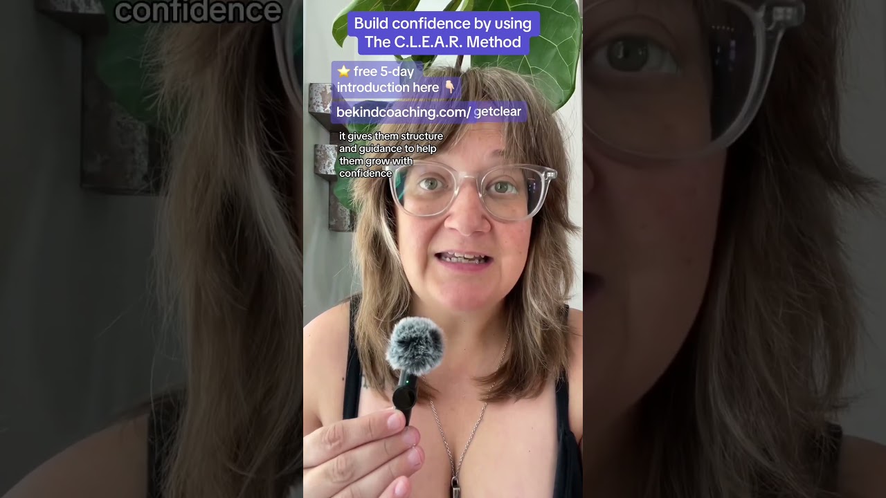 Is your child a wildflower growing every which way? 