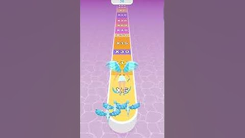 Destiny Run : All Levels Gameplay Android,ios #destinyrun  #browser