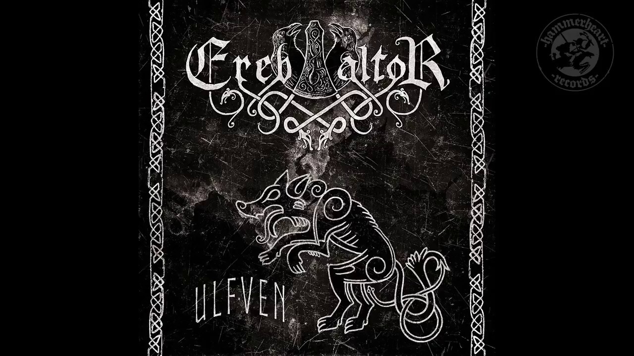 Ereb Altor - Ulfven (Full Album | Official) adlı videoyu YouTube'da izle Ereb Altor - Ulfven (Full Album | Official) adlı videoyu YouTube'da izle
