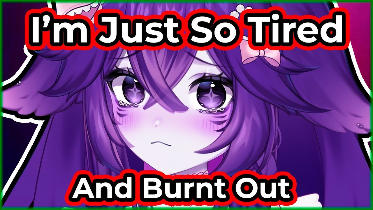 Mega Reveals The Truth About Her Situation...