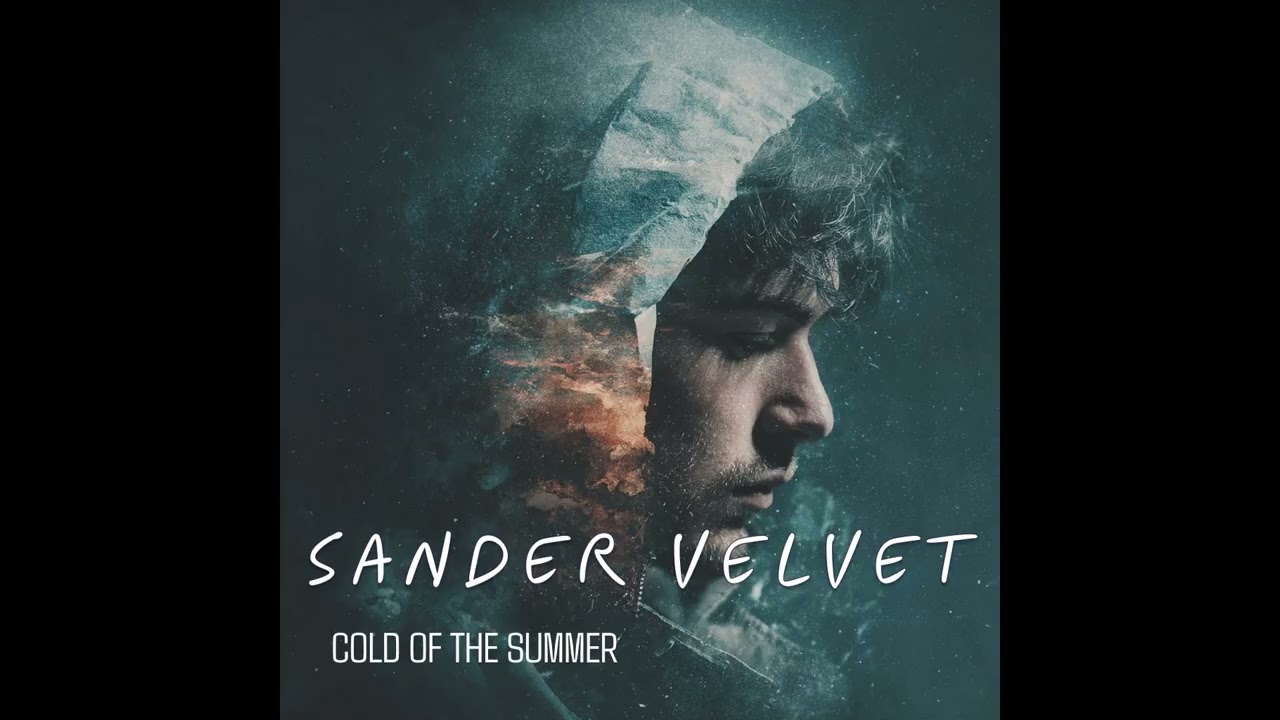 Sander Velvet - Cold of the Summer