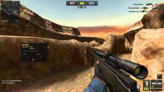 cheater point blank \