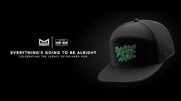 melin | Celebrating the legacy of Richard Ham