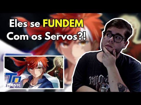 Herói da Justiça - Canal da BB | React
