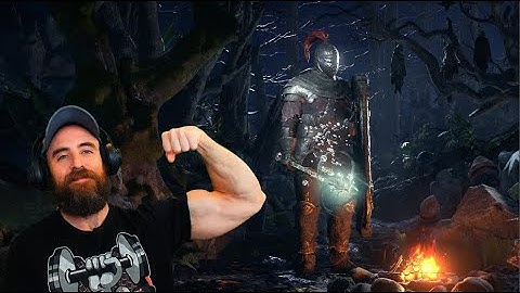 🔥HCSSF Lvl 77+ Warbringer Warrior: Endgame Map Prog!🔥- Path of Exile 2: Hardcore