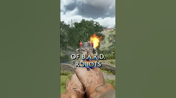 B.A.R.D in Atomfall Explained | Who Are They?