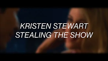 Did Kristen Stewart act in Charlie's Angels?