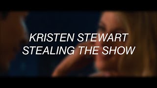 Kristen Stewart | Stealing The Show | Charlie's Angels
