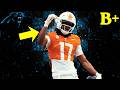 The Chris Brazzell II Carolina Panthers PICK COMPLETELY Changes This OFFENSE...