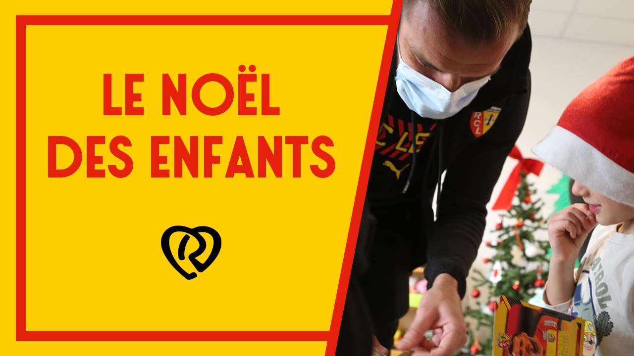 Le Noël des Enfants : une générosité renouvelée