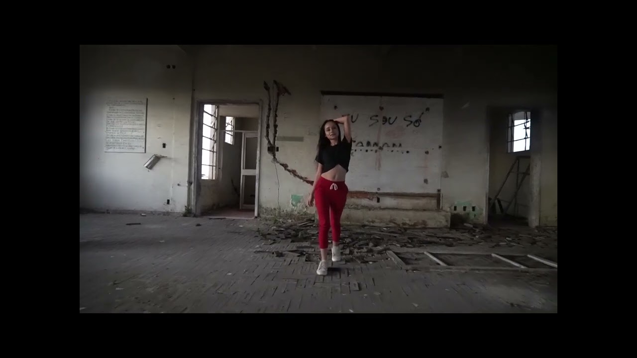 Earlymorningmob presents: Criptoknight' s promo