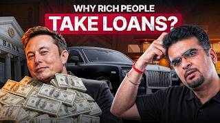 The secret of money no one tells you